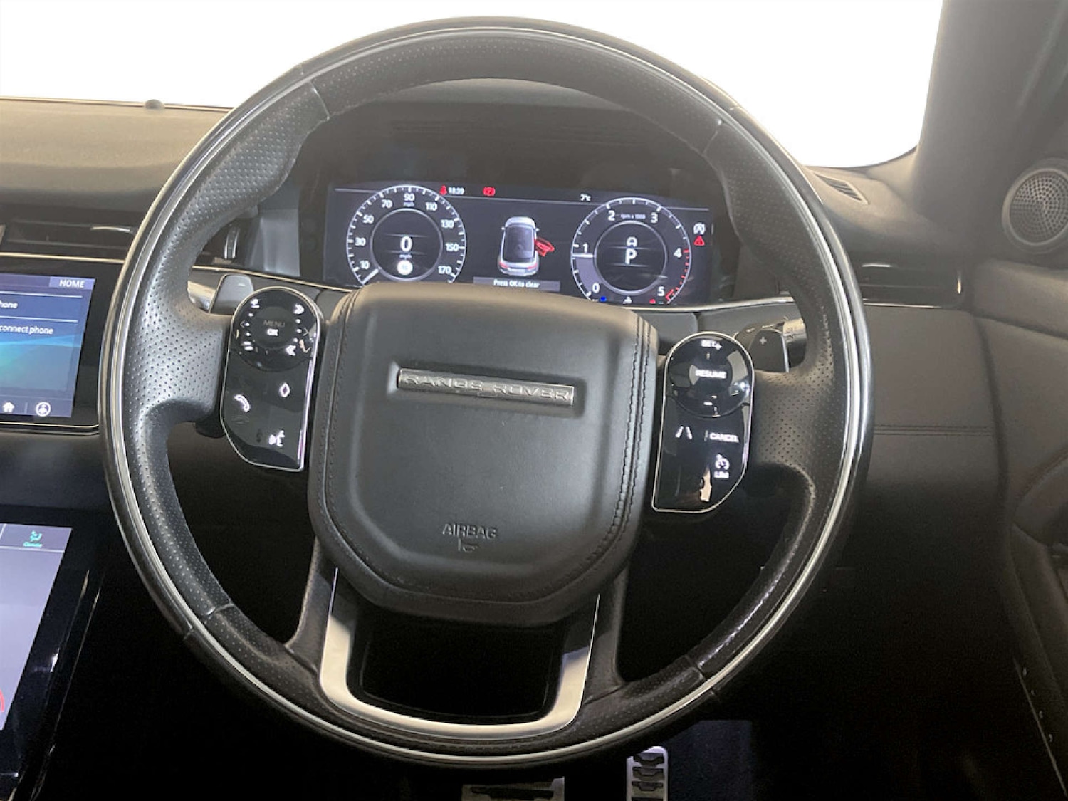 Used Land Rover Range Rover Evoque 2019 for sale - 77385512: Photo 16