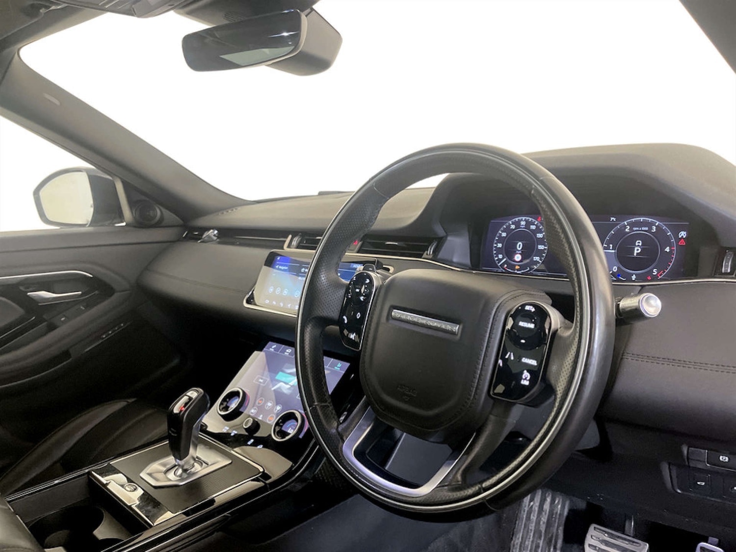 Used Land Rover Range Rover Evoque 2019 for sale - 77385512: Photo 17