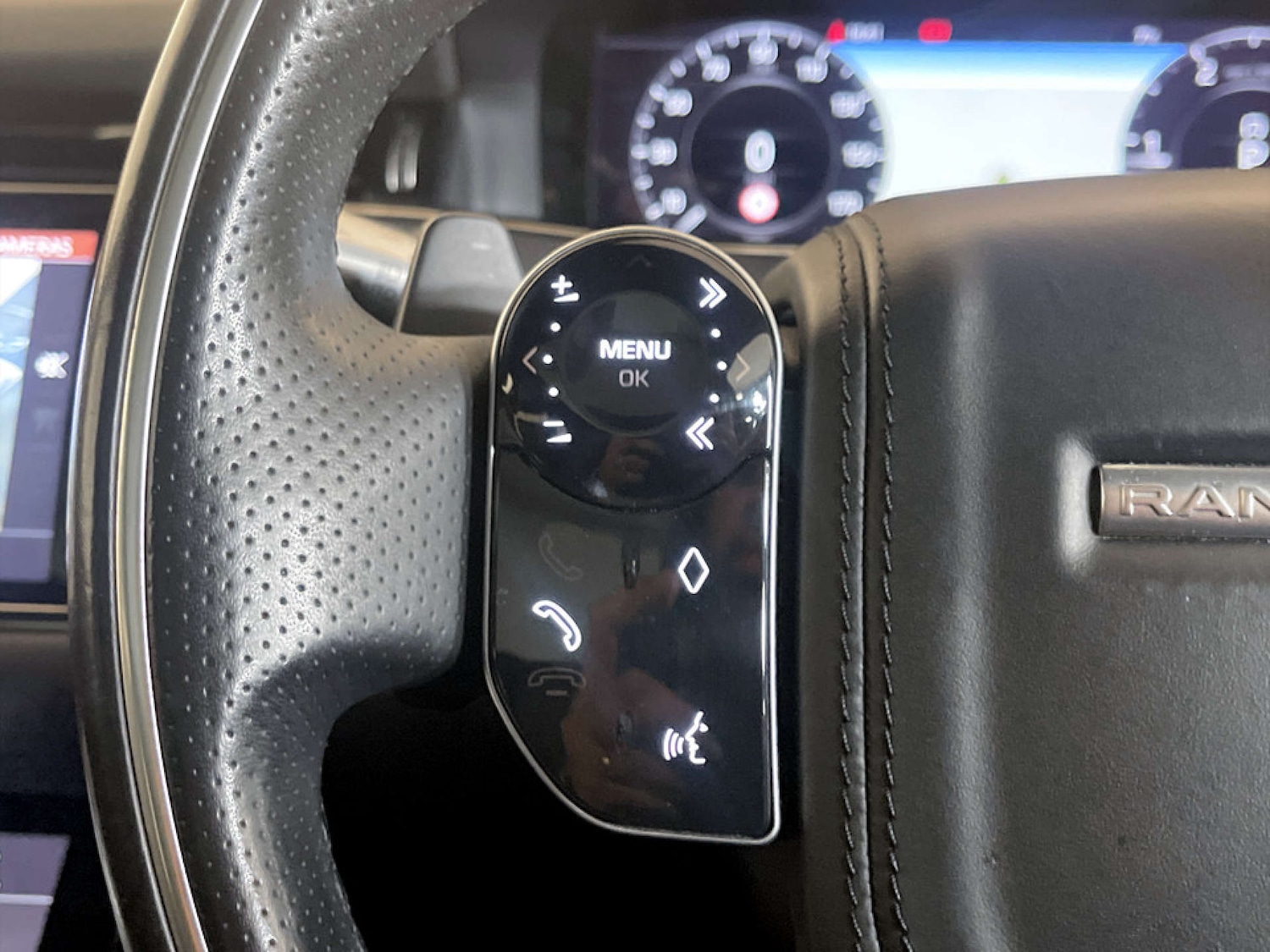 Used Land Rover Range Rover Evoque 2019 for sale - 77385512: Photo 18