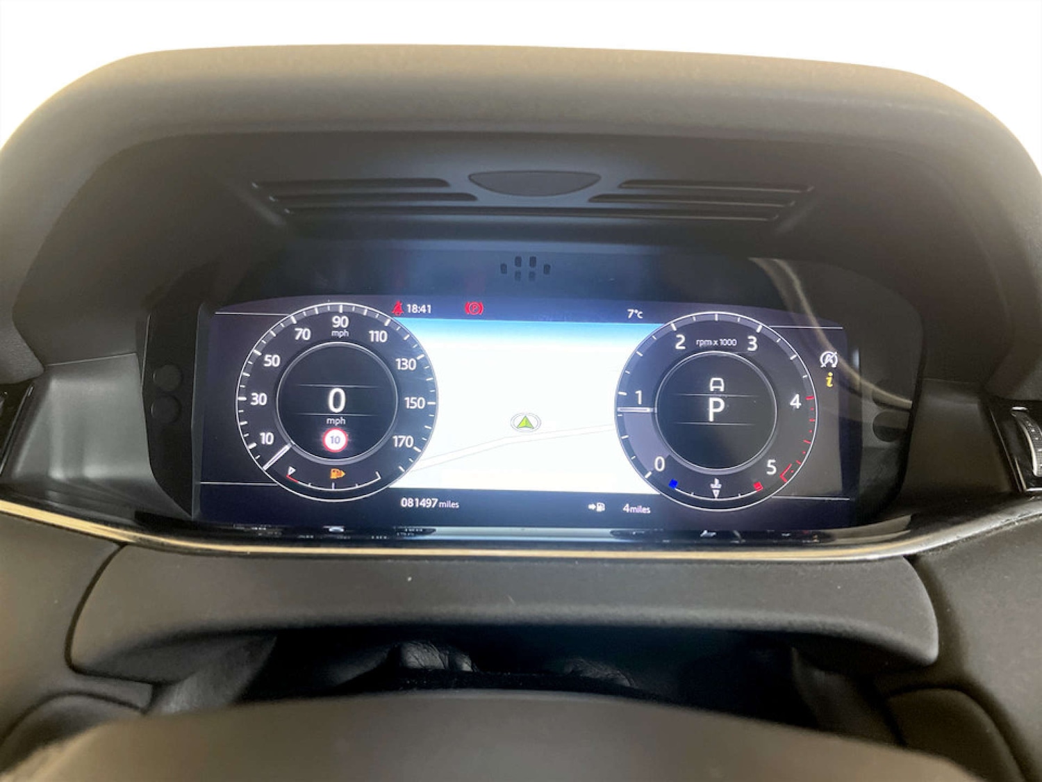 Used Land Rover Range Rover Evoque 2019 for sale - 77385512: Photo 19