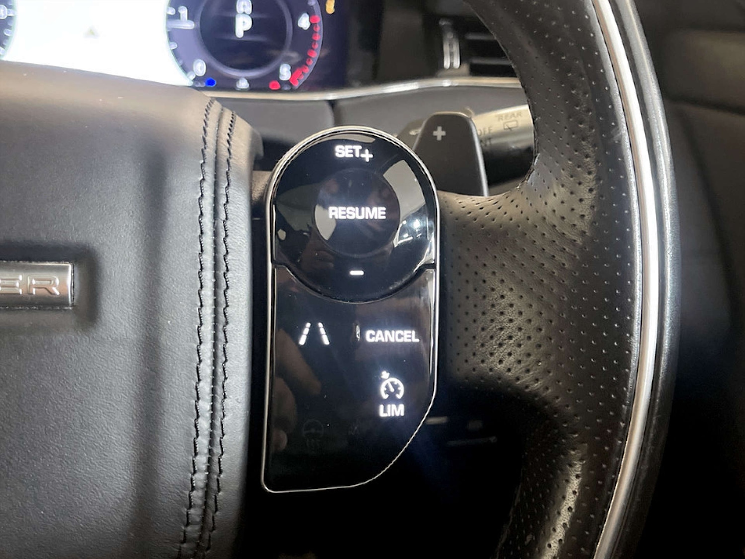 Used Land Rover Range Rover Evoque 2019 for sale - 77385512: Photo 20