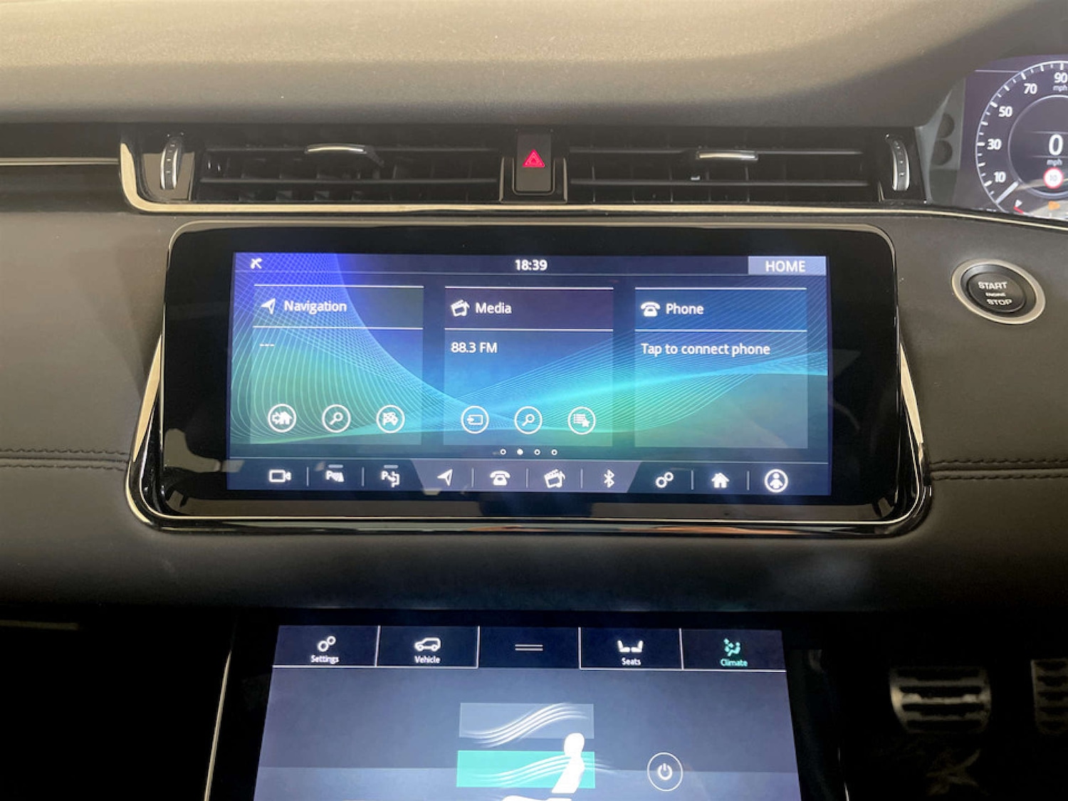 Used Land Rover Range Rover Evoque 2019 for sale - 77385512: Photo 22