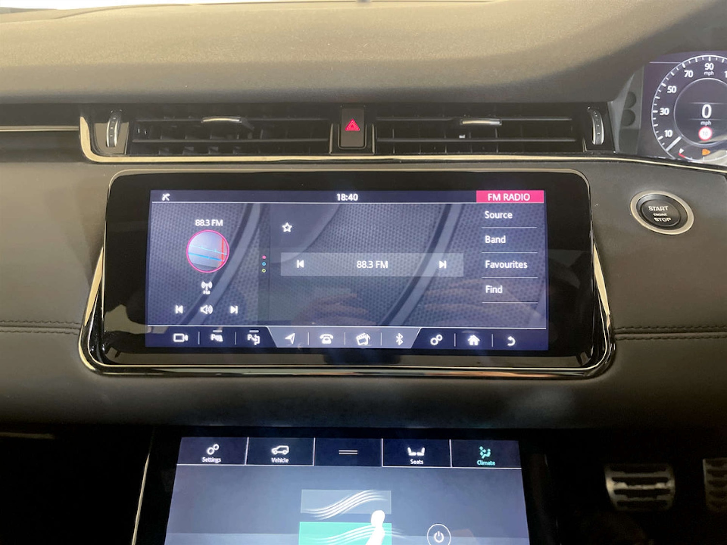 Used Land Rover Range Rover Evoque 2019 for sale - 77385512: Photo 24