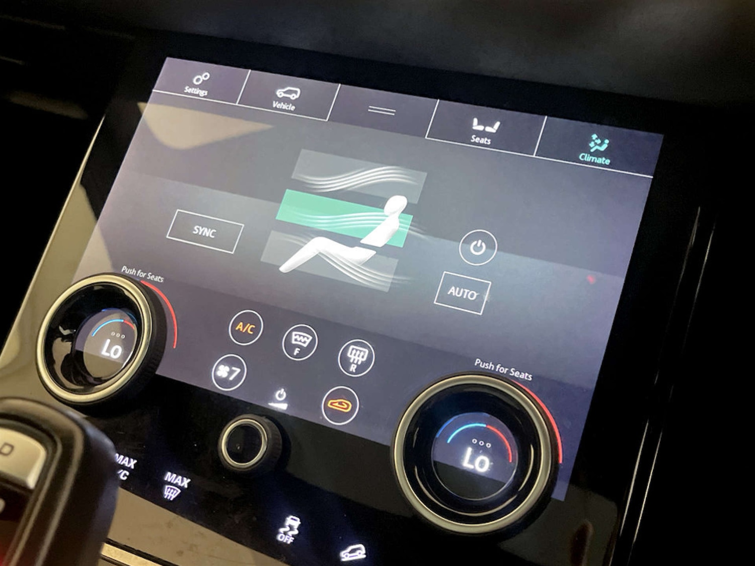 Used Land Rover Range Rover Evoque 2019 for sale - 77385512: Photo 25