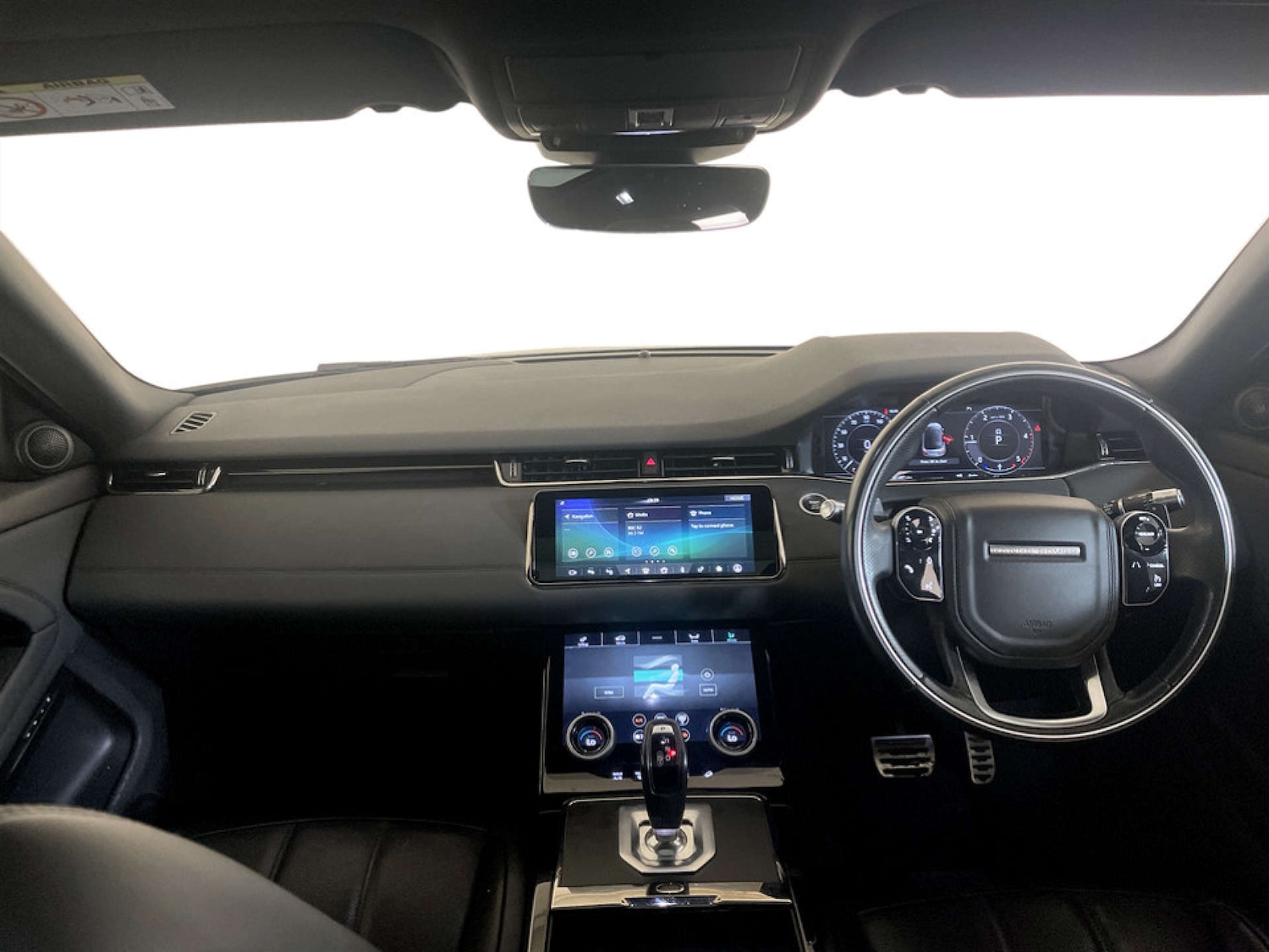 Used Land Rover Range Rover Evoque 2019 for sale - 77385512: Photo 3