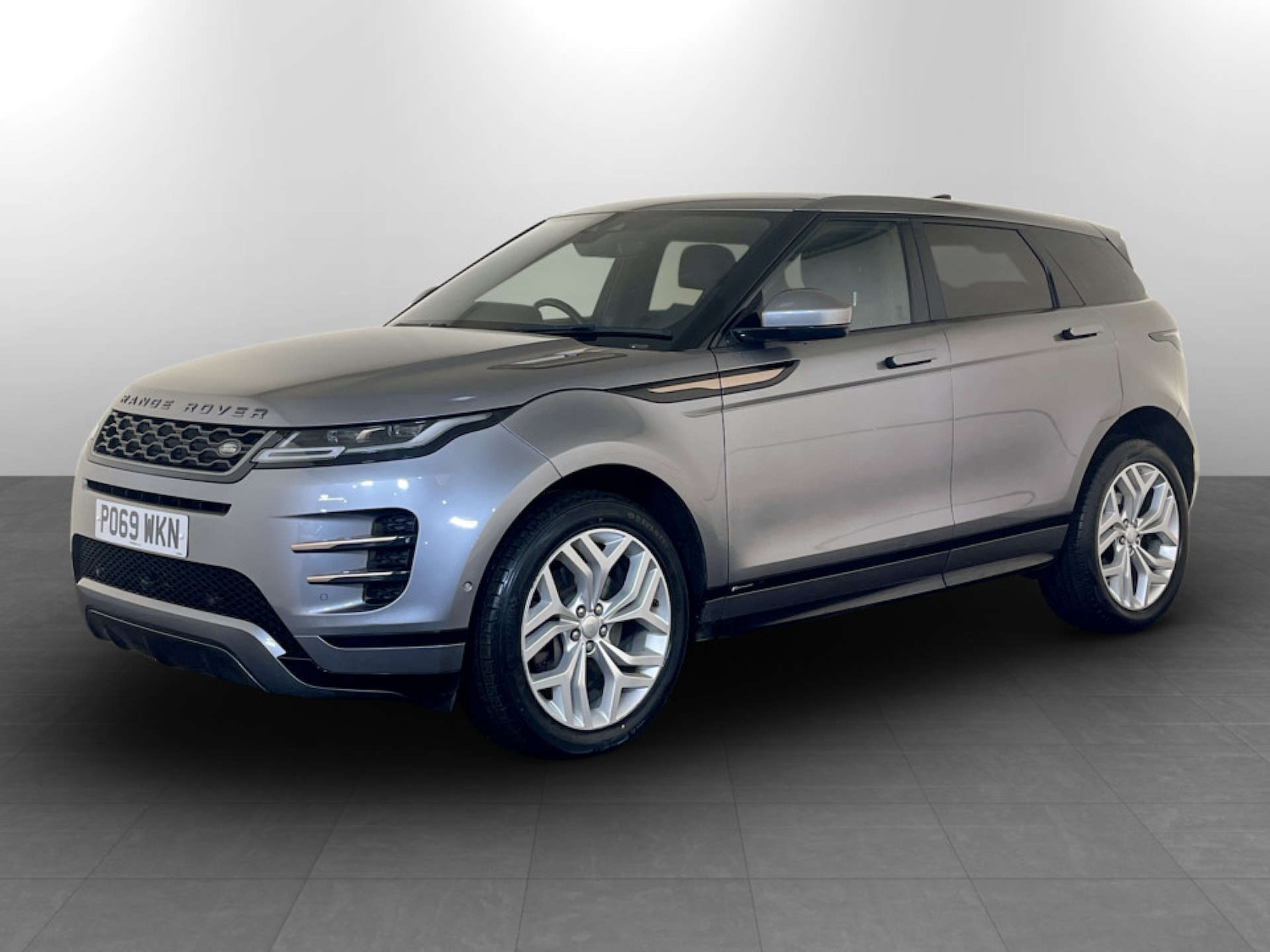 Used Land Rover Range Rover Evoque 2019 for sale - 77385512: Photo 6