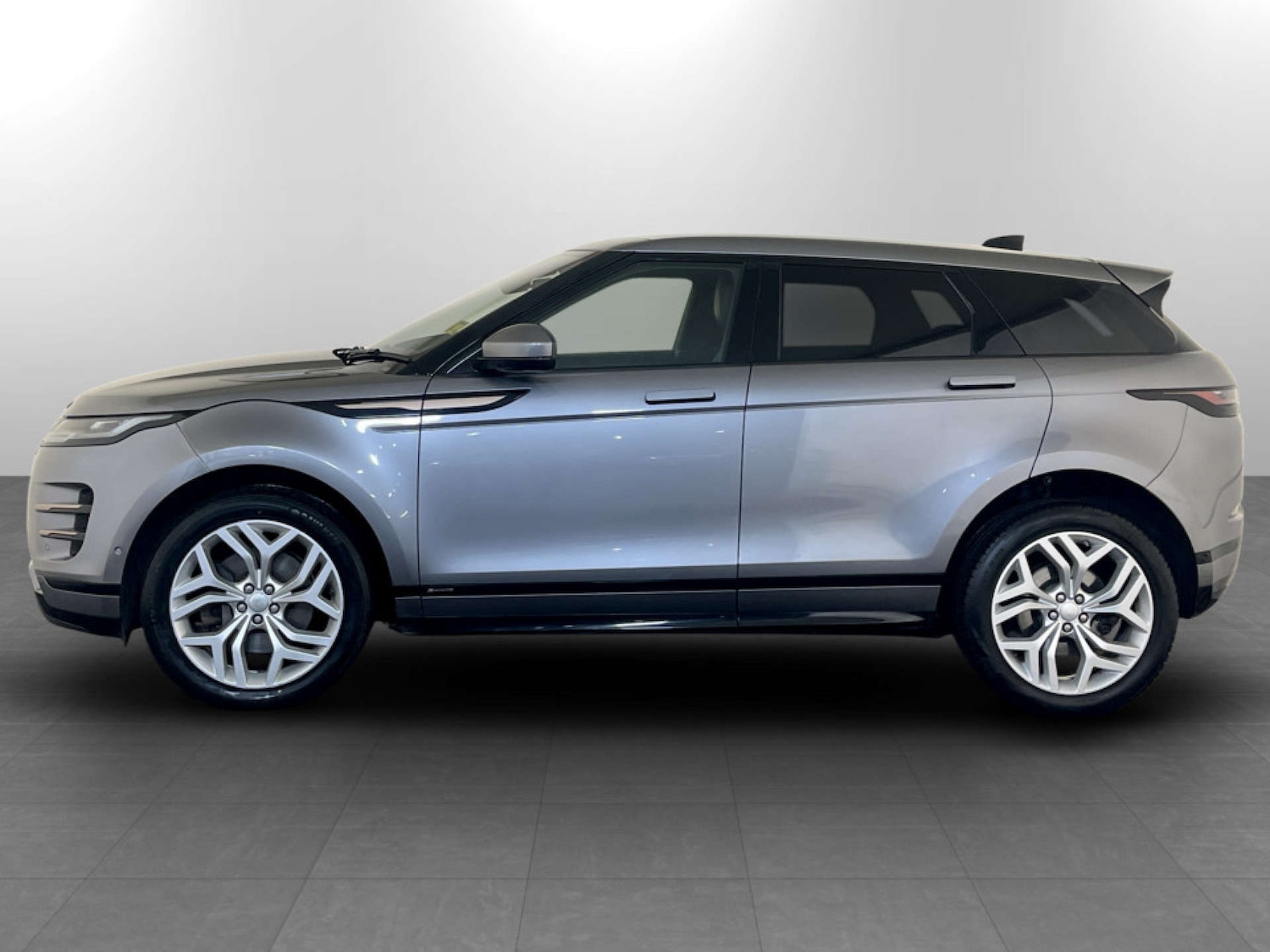 Used Land Rover Range Rover Evoque 2019 for sale - 77385512: Photo 7