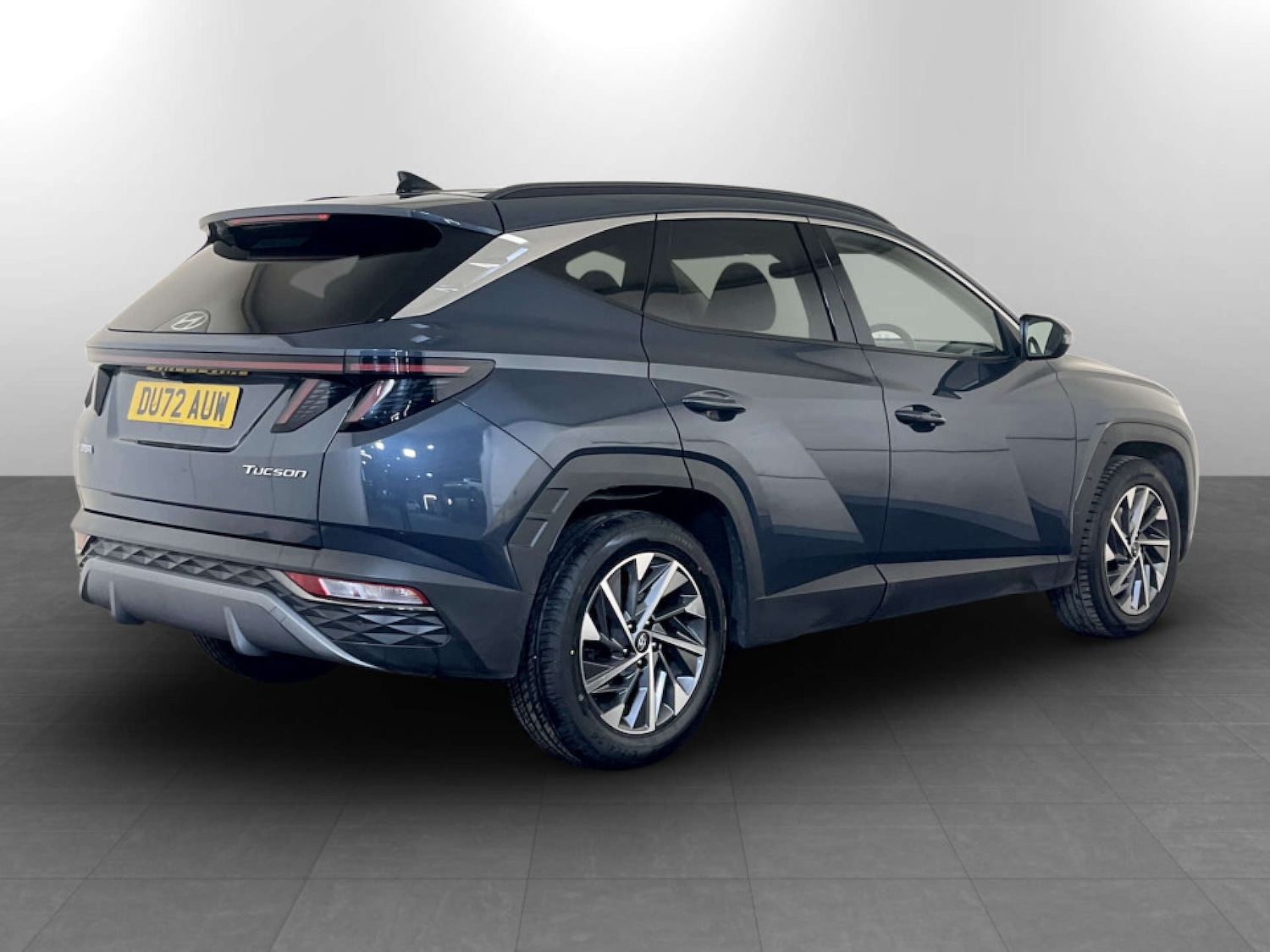 Used Hyundai TUCSON 2022 for sale - 77422790: Photo 10