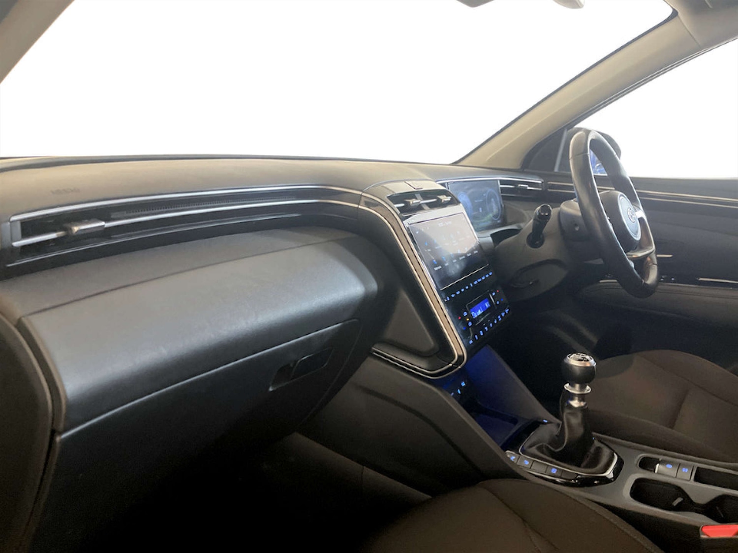 Used Hyundai TUCSON 2022 for sale - 77422790: Photo 12