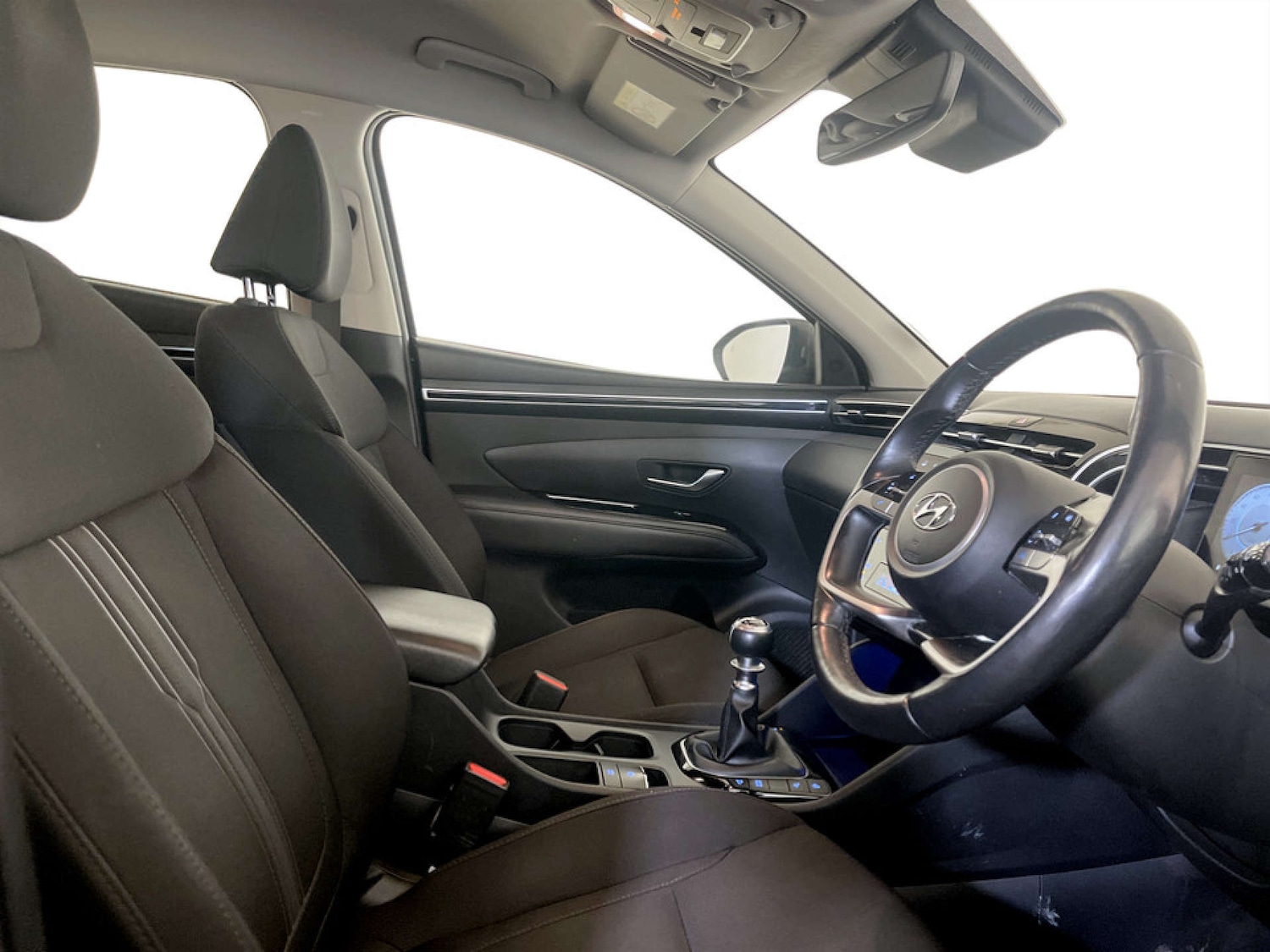 Used Hyundai TUCSON 2022 for sale - 77422790: Photo 13