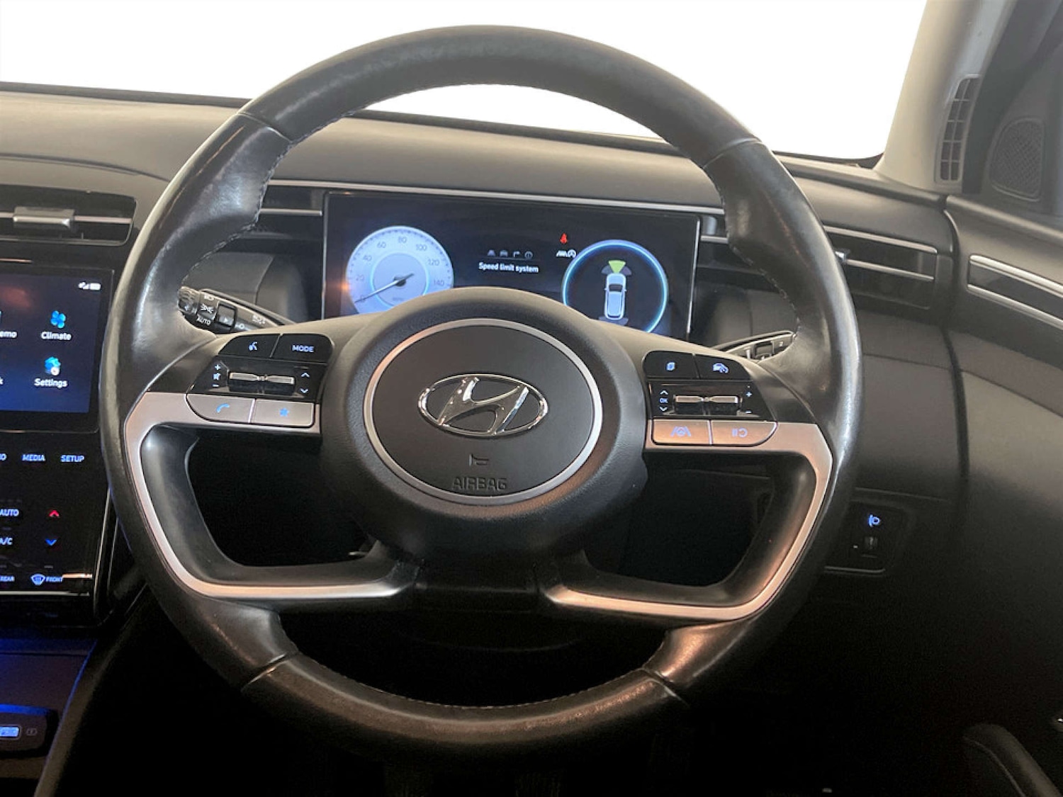 Used Hyundai TUCSON 2022 for sale - 77422790: Photo 16