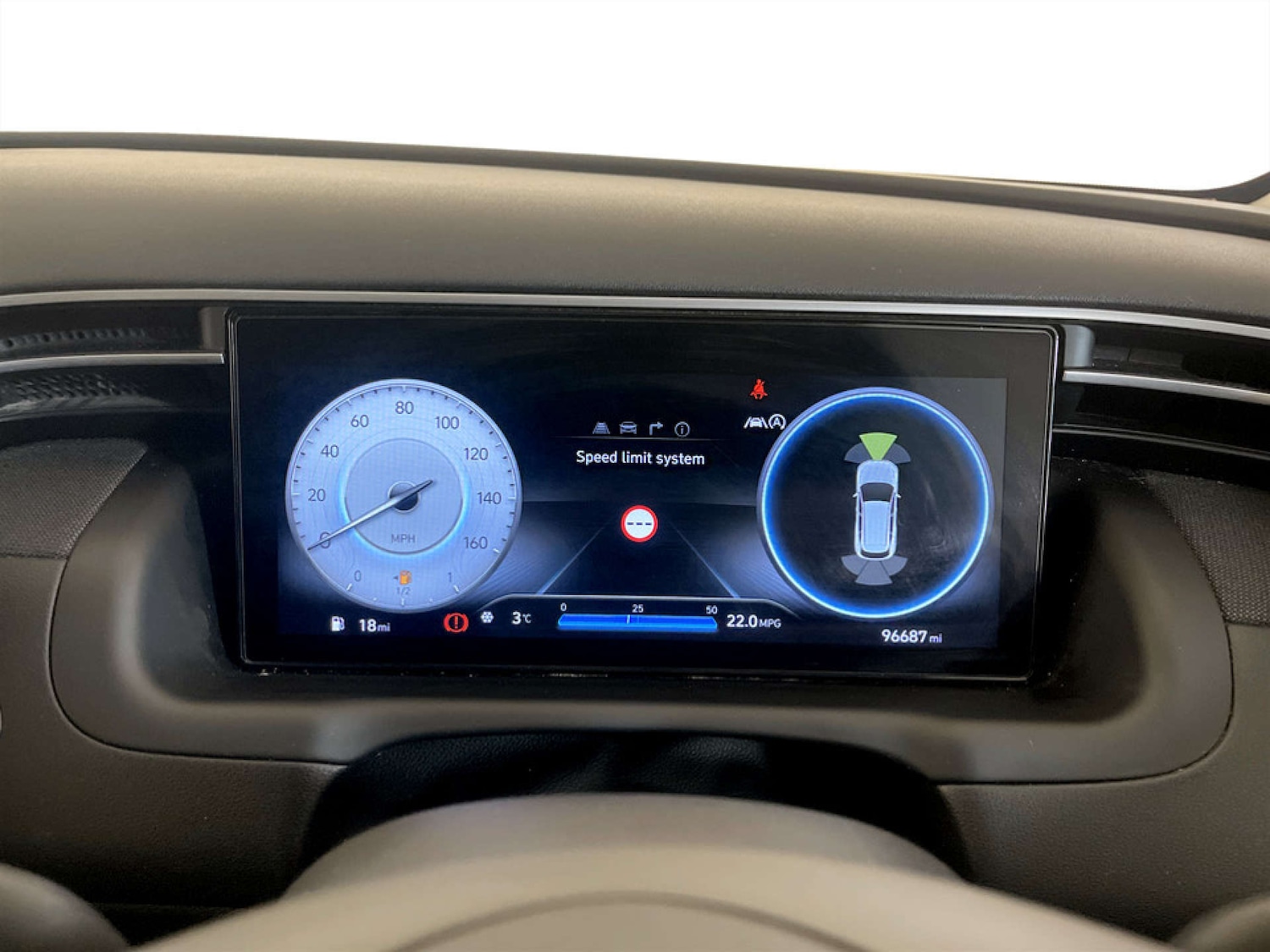 Used Hyundai TUCSON 2022 for sale - 77422790: Photo 18