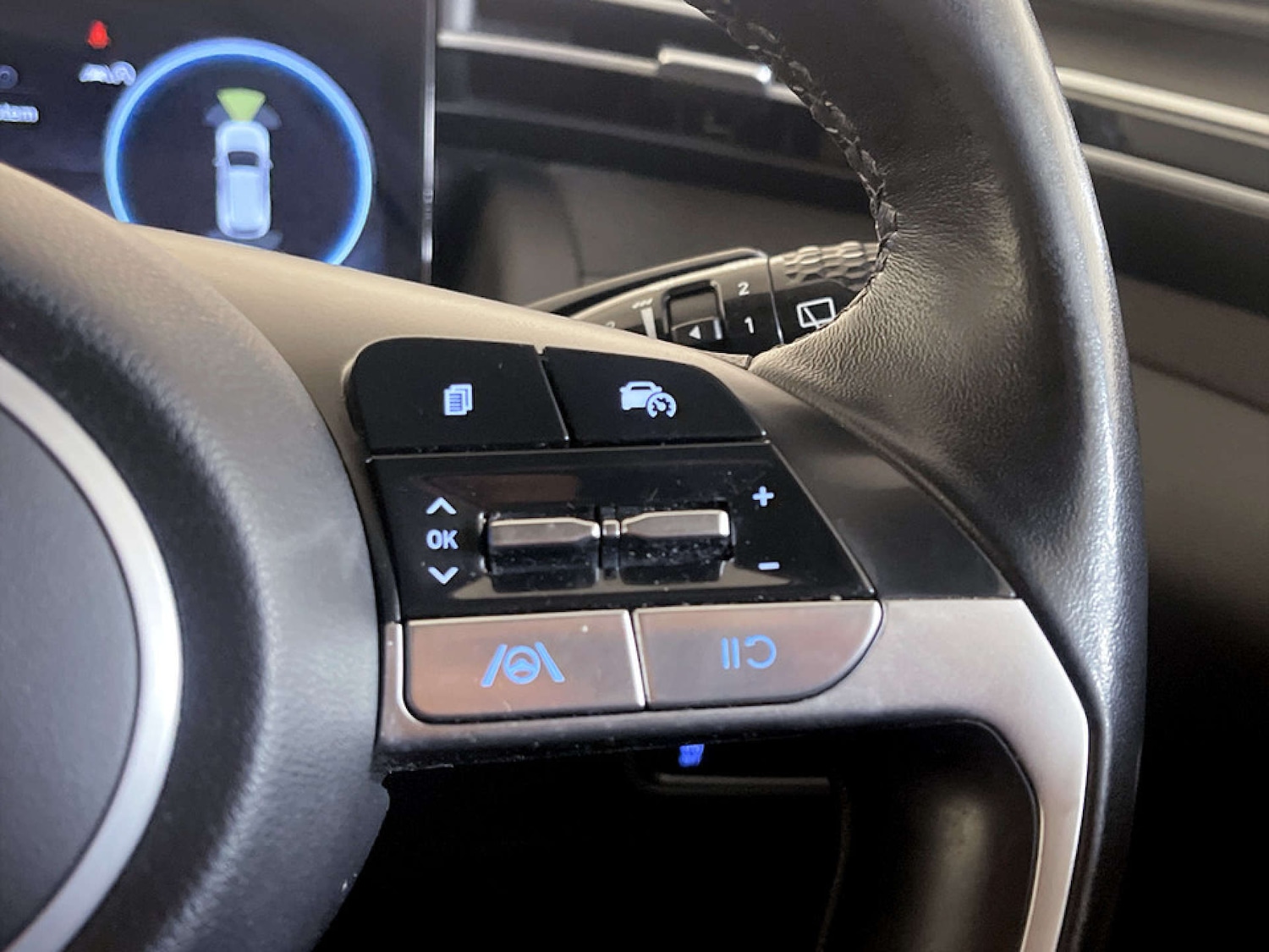 Used Hyundai TUCSON 2022 for sale - 77422790: Photo 19