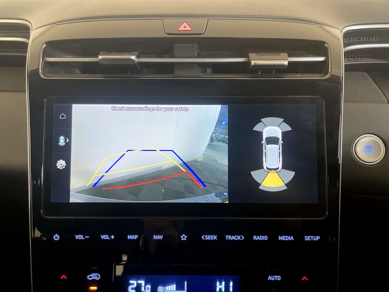 Used Hyundai TUCSON 2022 for sale - 77422790: Photo 20