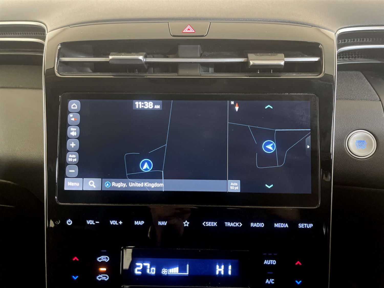 Used Hyundai TUCSON 2022 for sale - 77422790: Photo 21