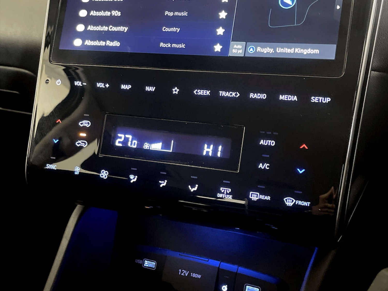 Used Hyundai TUCSON 2022 for sale - 77422790: Photo 26