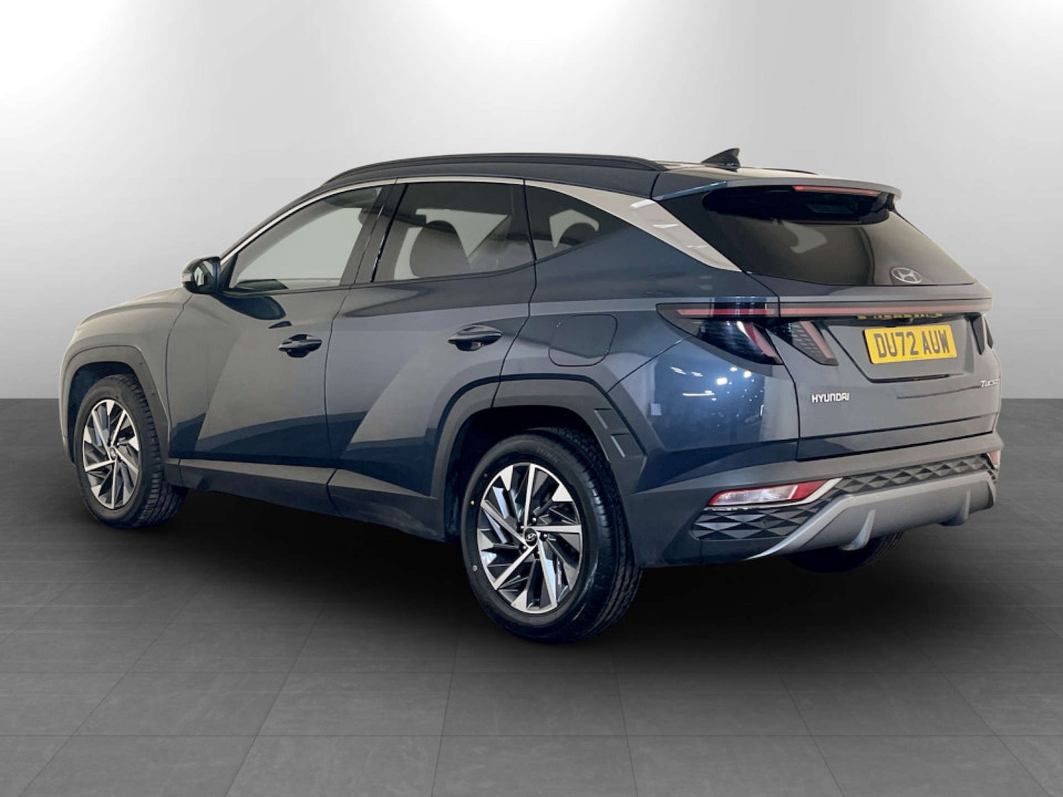 Used Hyundai TUCSON 2022 for sale - 77422790: Photo 8