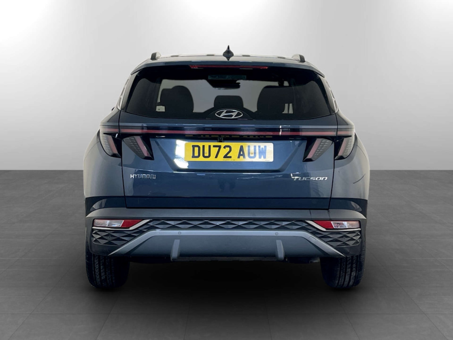 Used Hyundai TUCSON 2022 for sale - 77422790: Photo 9