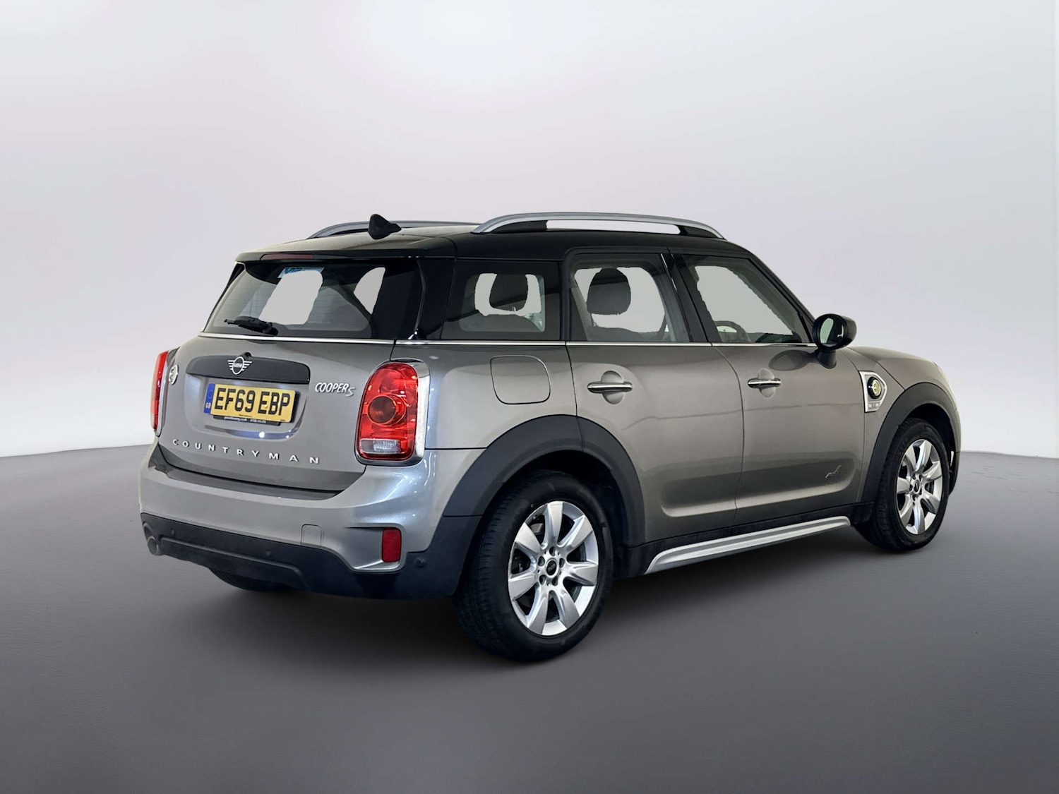 Used MINI Countryman 2020 for sale - 77850767: Photo 10