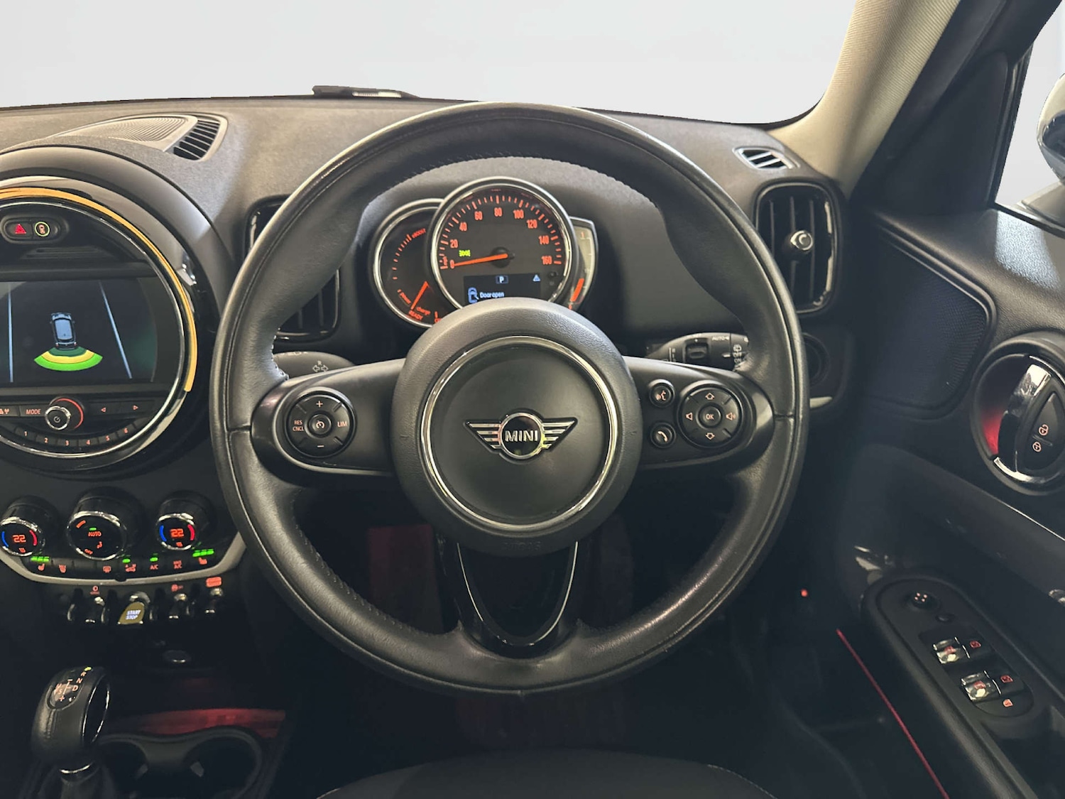 Used MINI Countryman 2020 for sale - 77850767: Photo 17