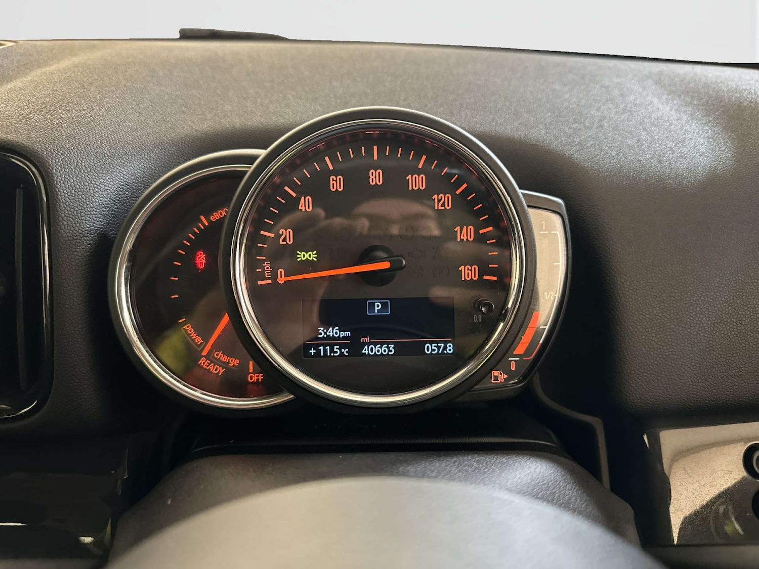 Used MINI Countryman 2020 for sale - 77850767: Photo 19