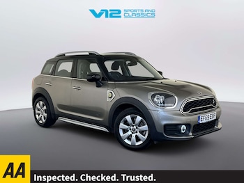 Used MINI Countryman 2020 for sale - 77850767: Photo