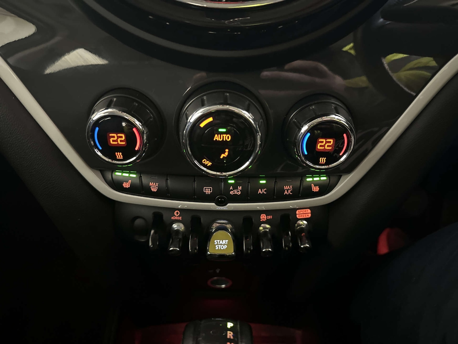 Used MINI Countryman 2020 for sale - 77850767: Photo 25