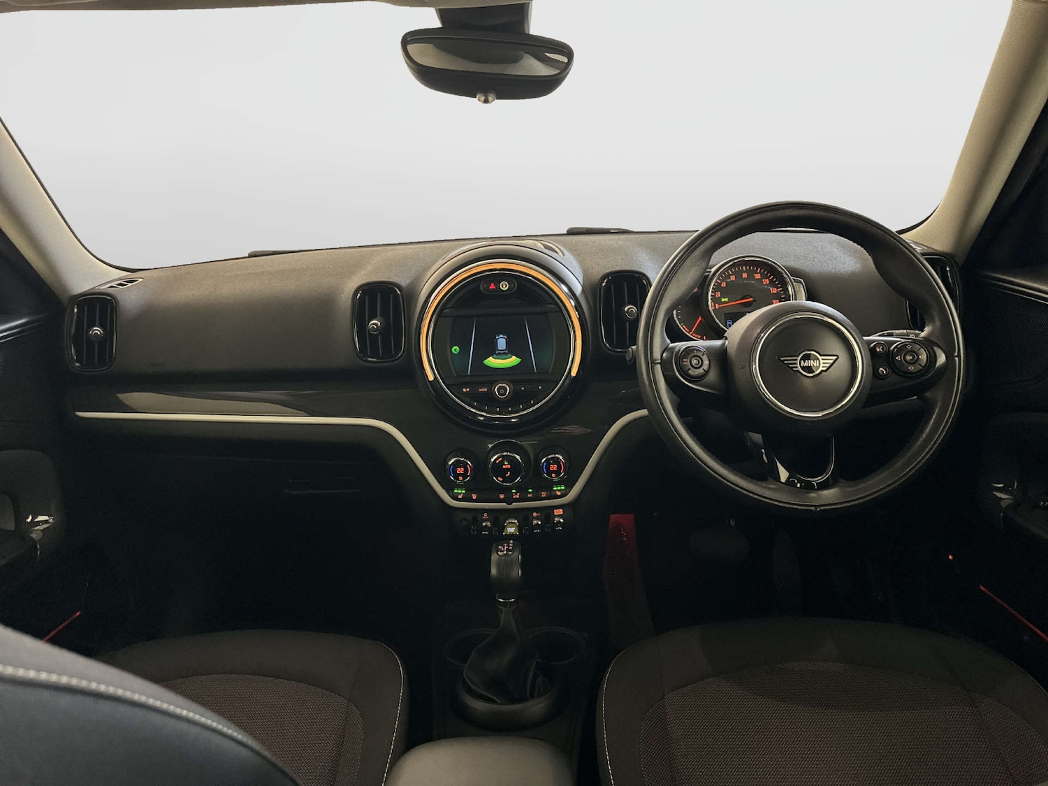 Used MINI Countryman 2020 for sale - 77850767: Photo 3