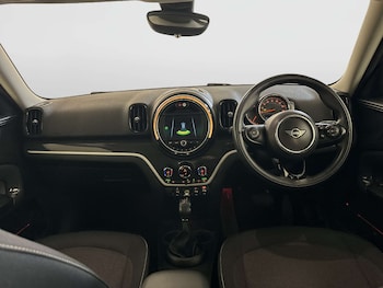 Used MINI Countryman 2020 for sale - 77850767: Photo