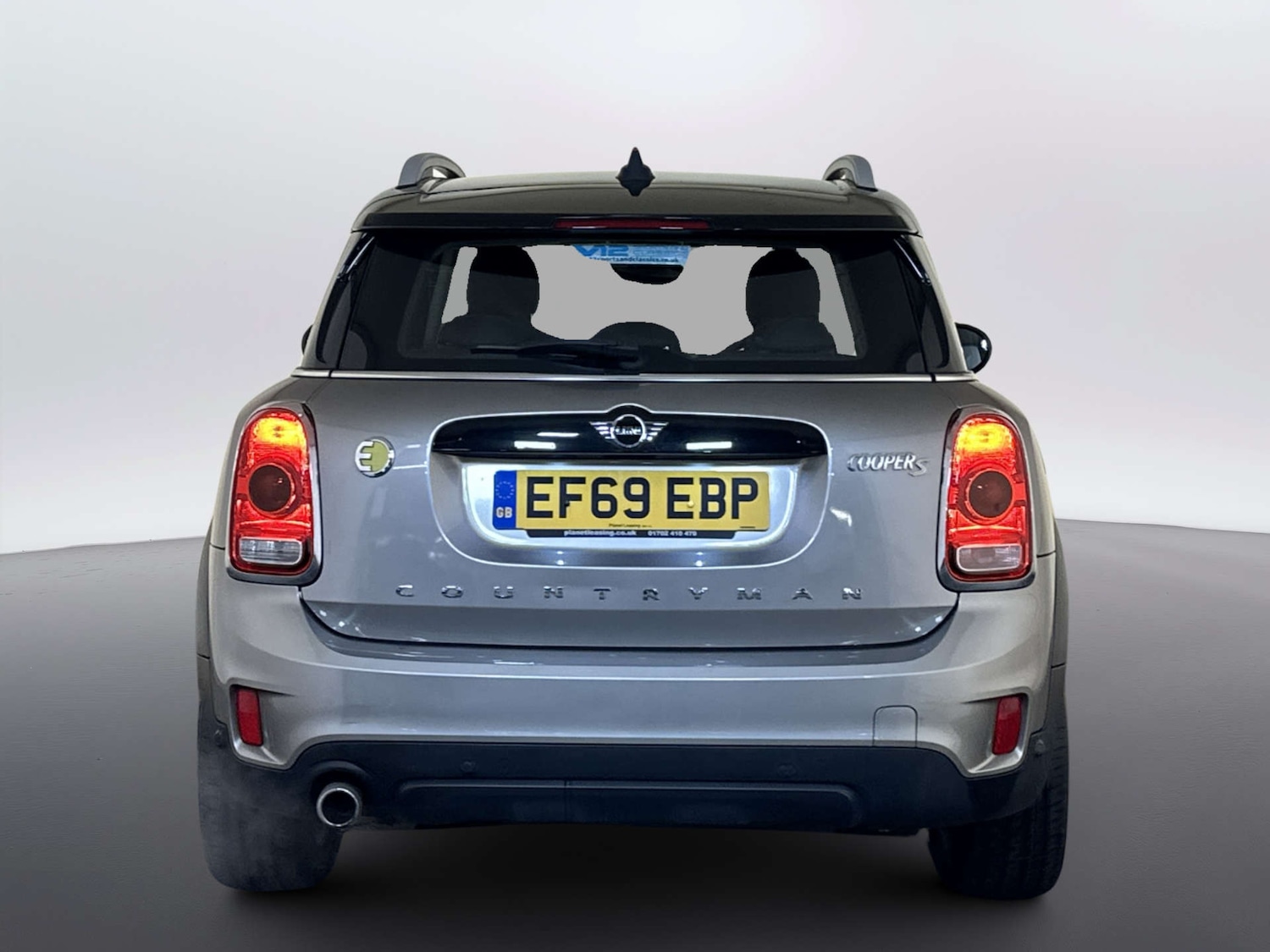 Used MINI Countryman 2020 for sale - 77850767: Photo 9