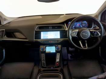 Used Jaguar I-Pace 2020 for sale - 74413864: Photo