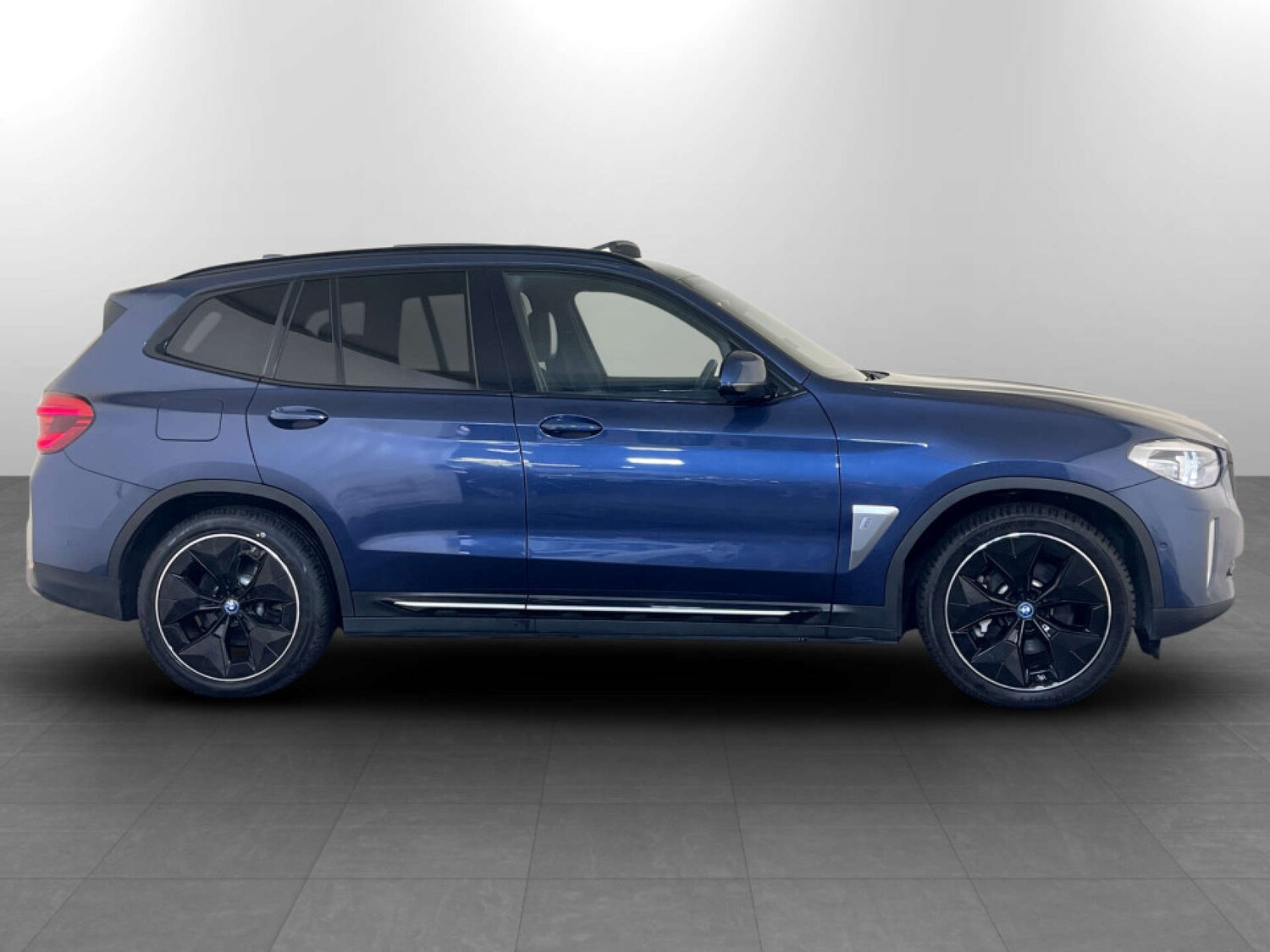 Used BMW iX3 2021 for sale - 77678654: Photo 11