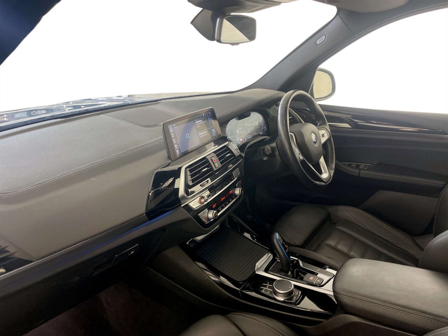 Used BMW iX3 2021 for sale - 77678654: Photo 12