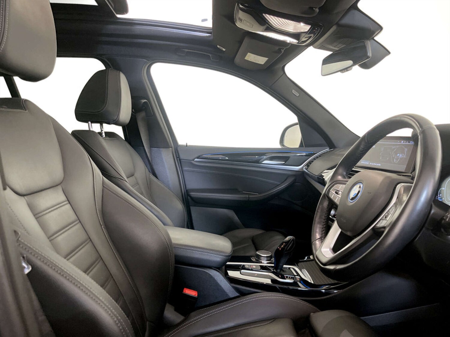 Used BMW iX3 2021 for sale - 77678654: Photo 13