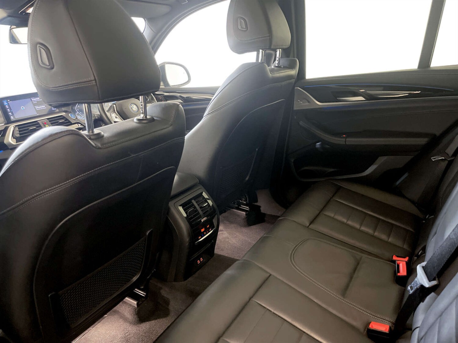 Used BMW iX3 2021 for sale - 77678654: Photo 14