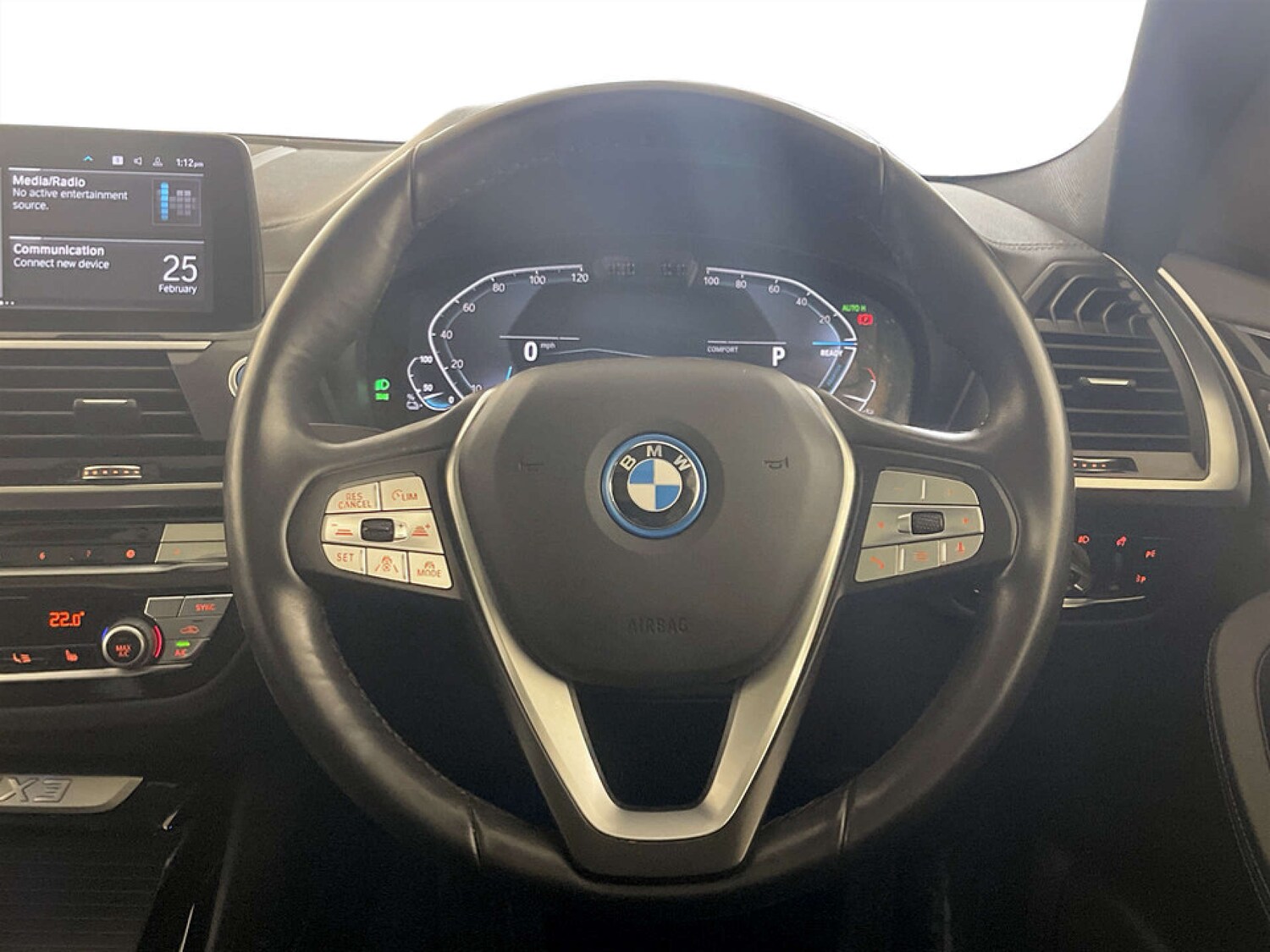 Used BMW iX3 2021 for sale - 77678654: Photo 17