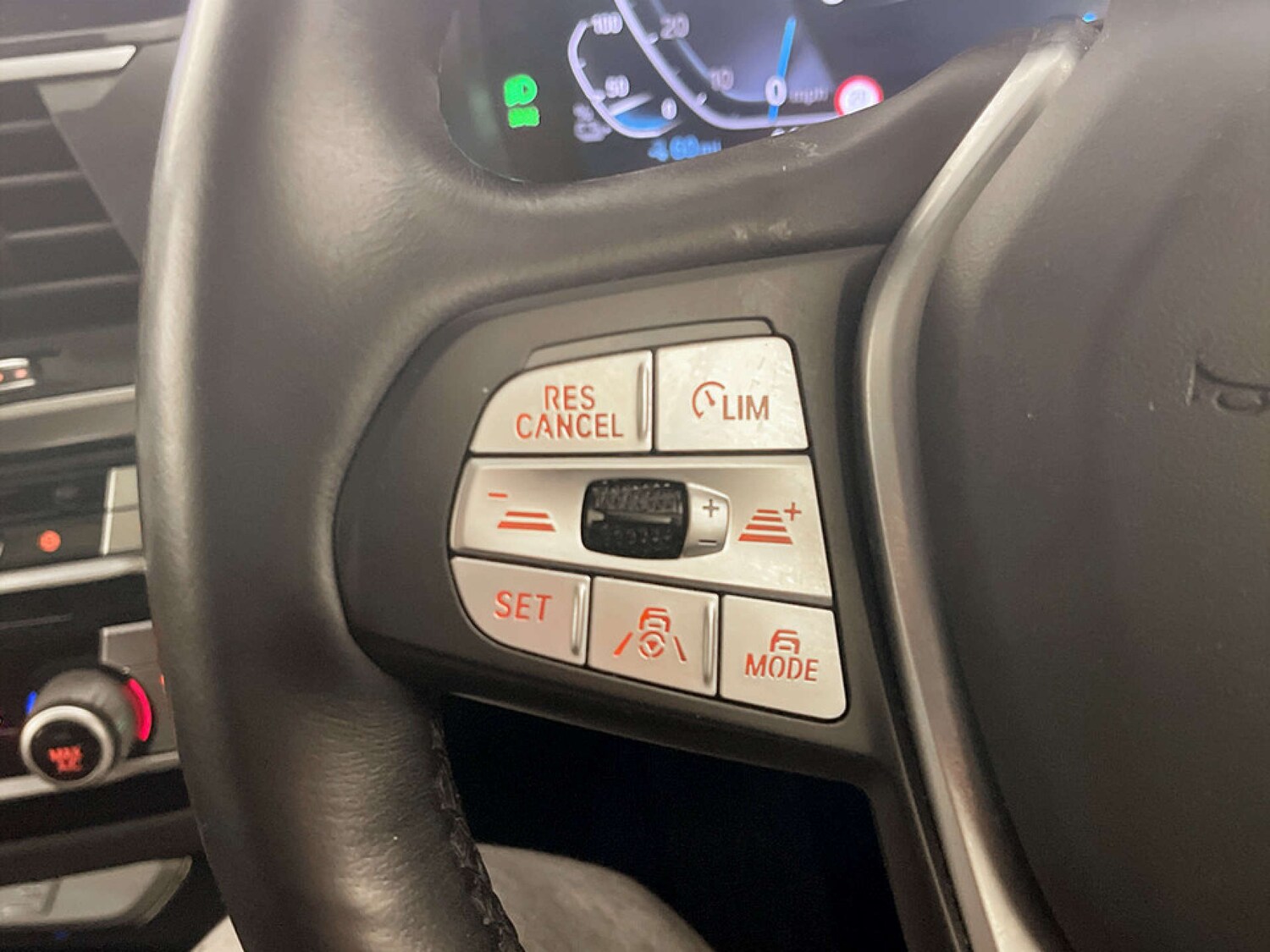 Used BMW iX3 2021 for sale - 77678654: Photo 18