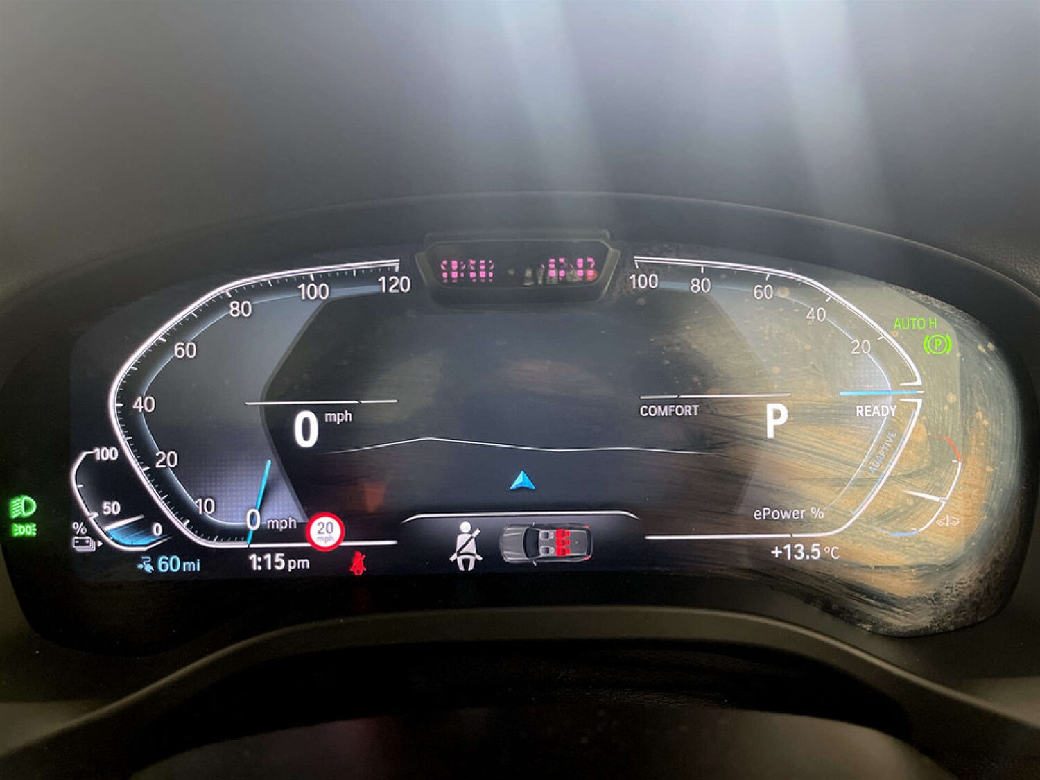 Used BMW iX3 2021 for sale - 77678654: Photo 19