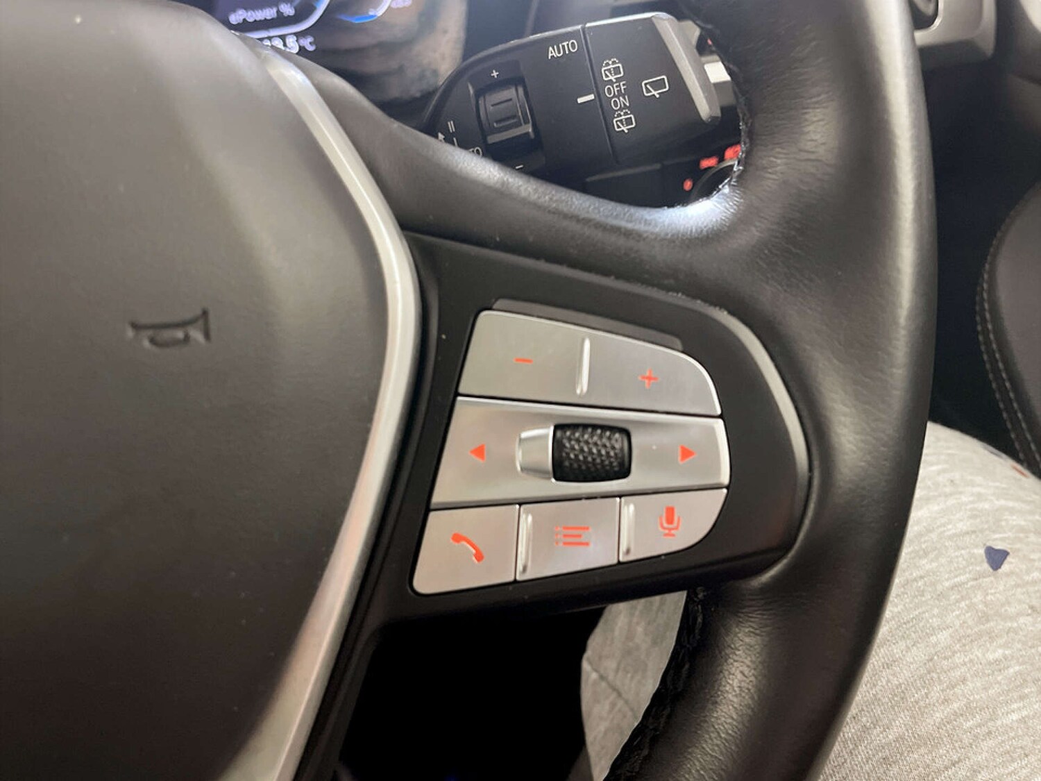 Used BMW iX3 2021 for sale - 77678654: Photo 20