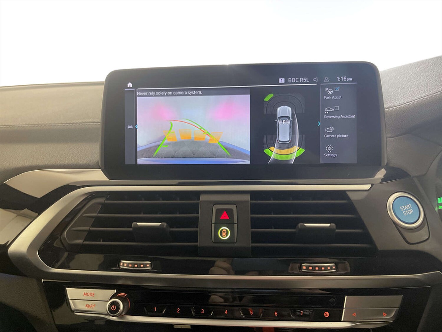 Used BMW iX3 2021 for sale - 77678654: Photo 21