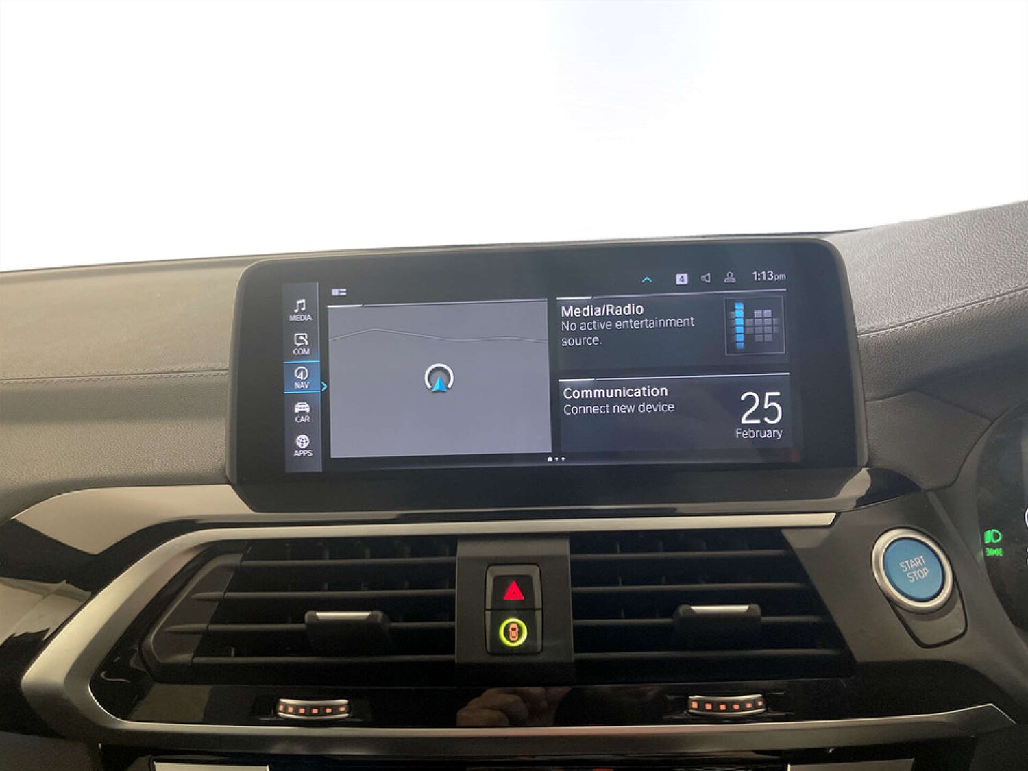 Used BMW iX3 2021 for sale - 77678654: Photo 23