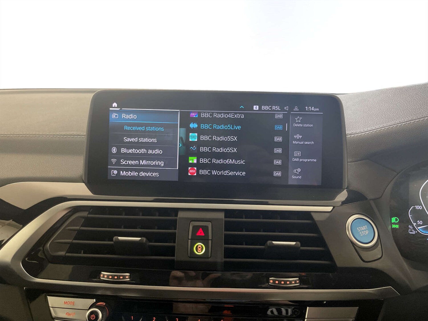 Used BMW iX3 2021 for sale - 77678654: Photo 24