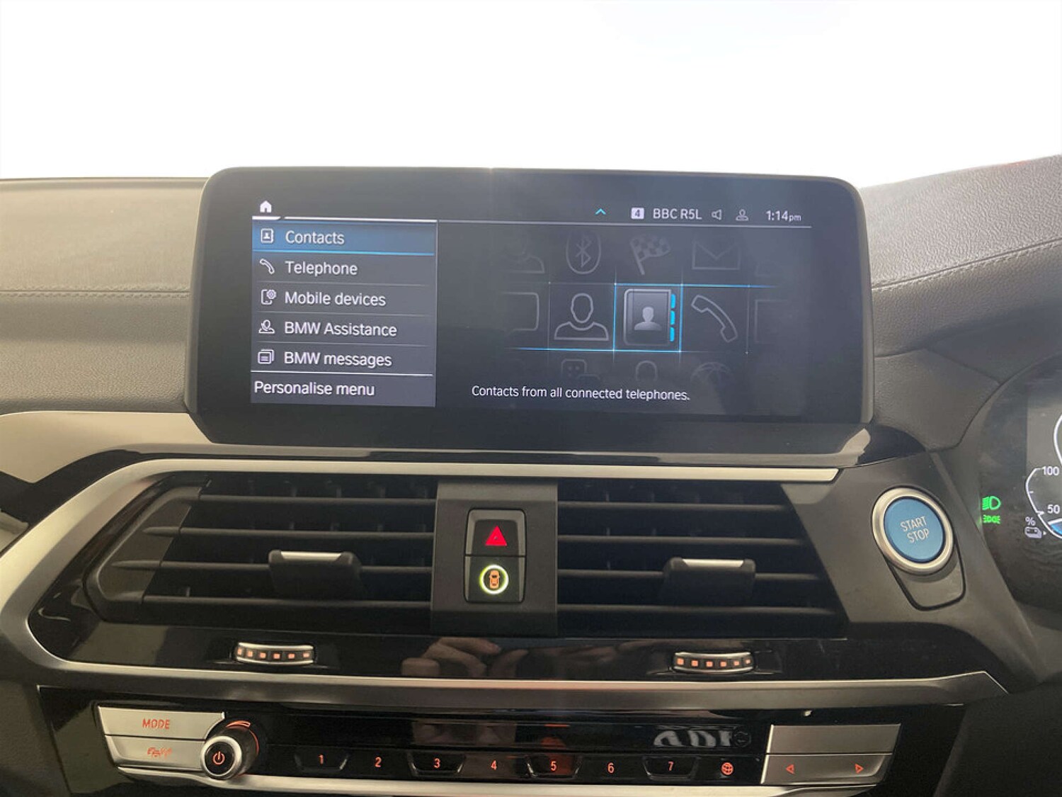 Used BMW iX3 2021 for sale - 77678654: Photo 25