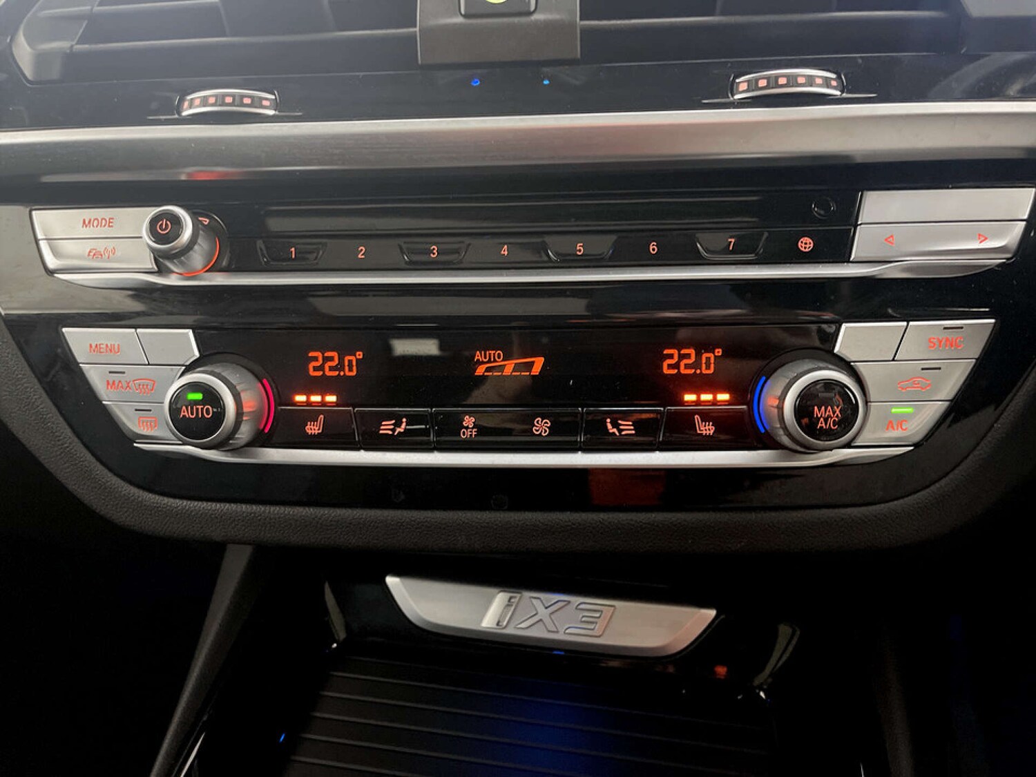 Used BMW iX3 2021 for sale - 77678654: Photo 26