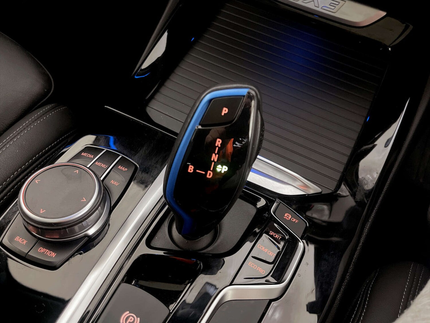 Used BMW iX3 2021 for sale - 77678654: Photo 27