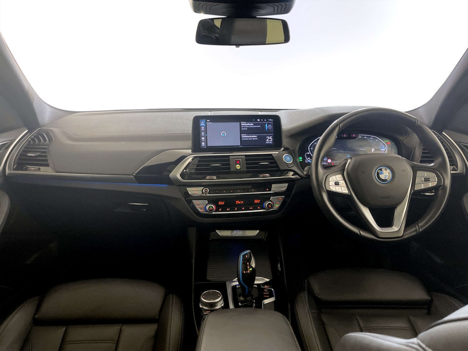 Used BMW iX3 2021 for sale - 77678654: Photo 3