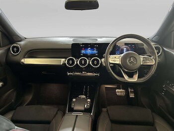 Used Mercedes-Benz GLB 2021 for sale - 78864187: Photo