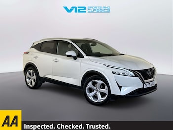 Used Nissan Qashqai 2023 for sale - 78976703: Photo