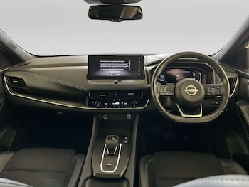 Used Nissan Qashqai 2023 for sale - 78976703: Photo