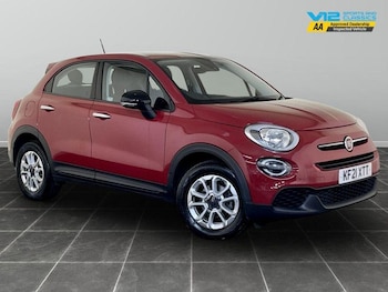 2021 - 1.0 Urban 5dr